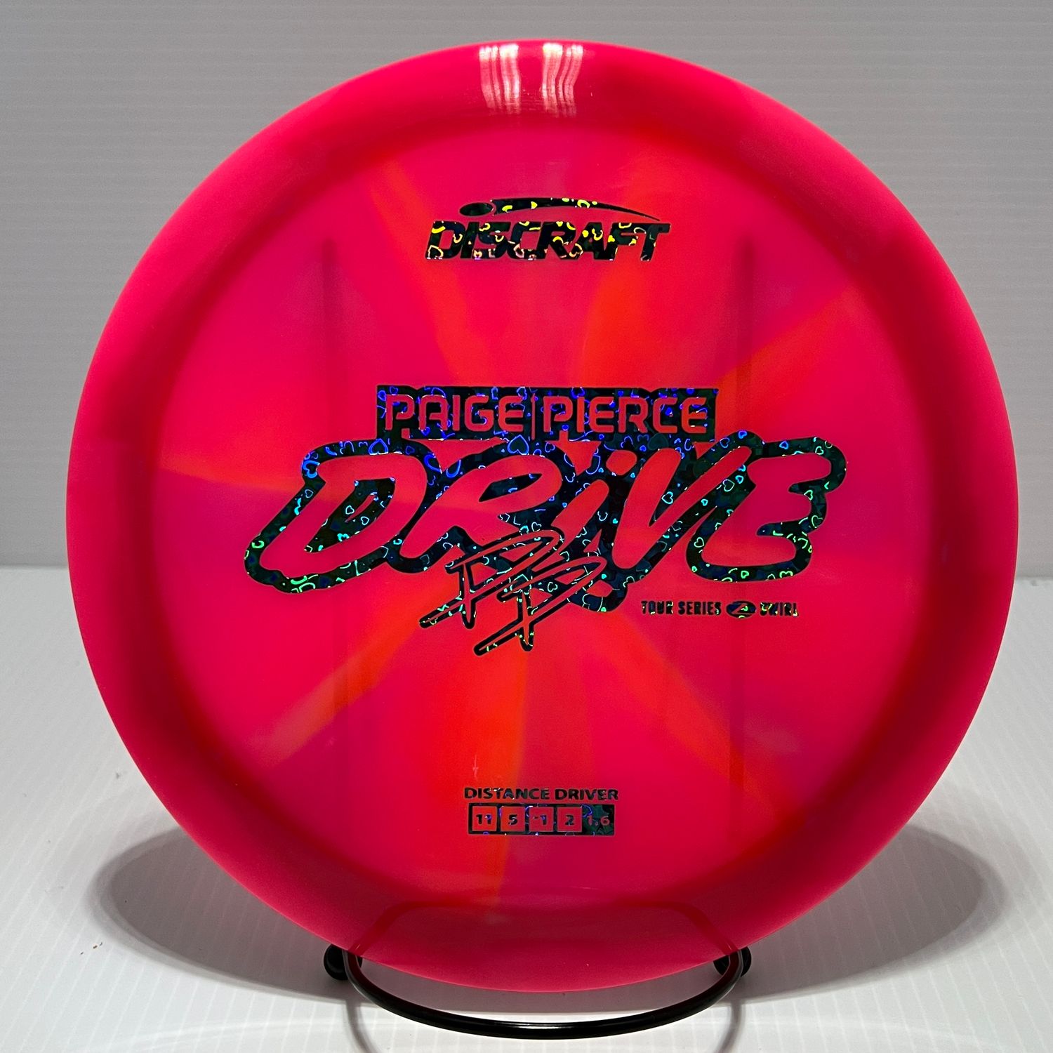 173-174 Z-Swirl Drive