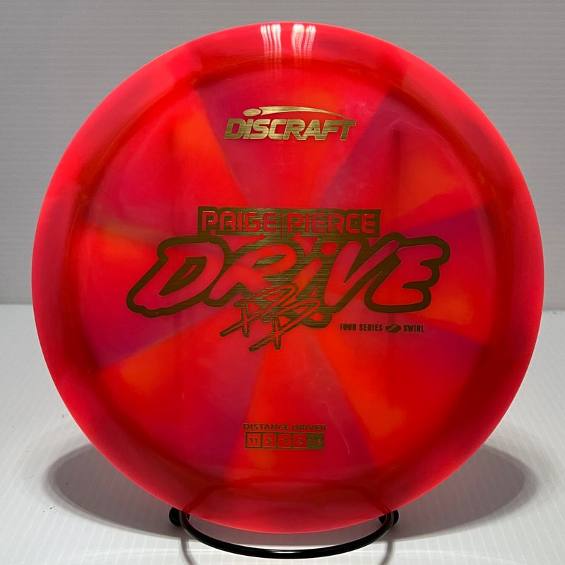 173-174 Z-Swirl Drive