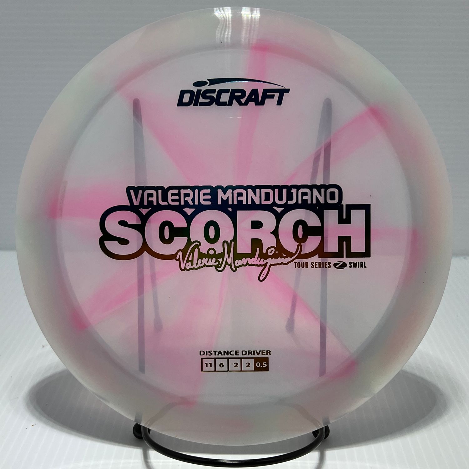 173-174 Z-Swirl Scorch