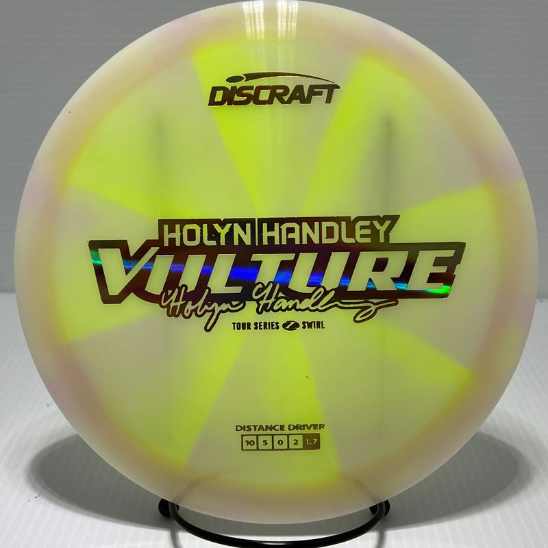 173-174 Z-Swirl Vulture