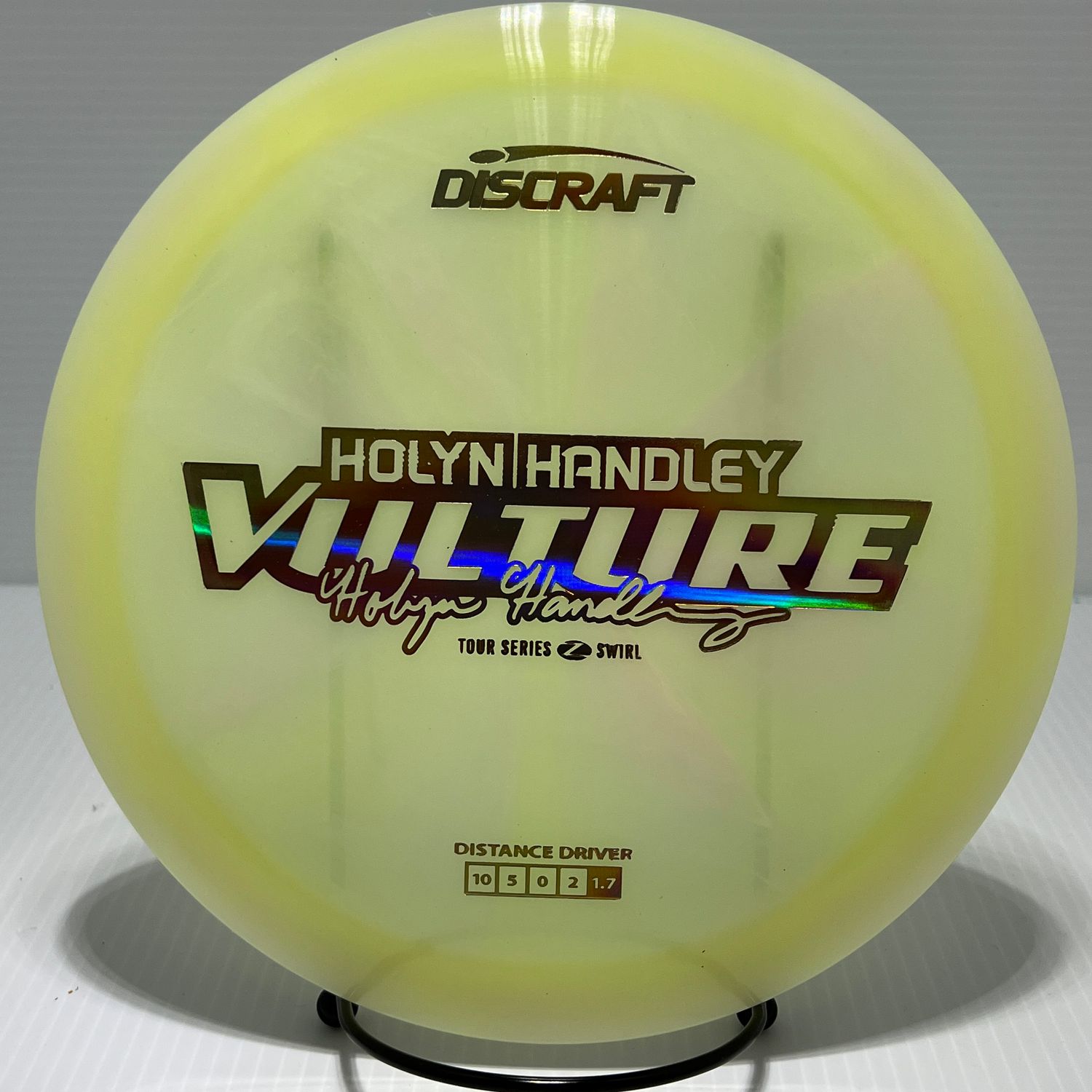 173-174 Z-Swirl Vulture