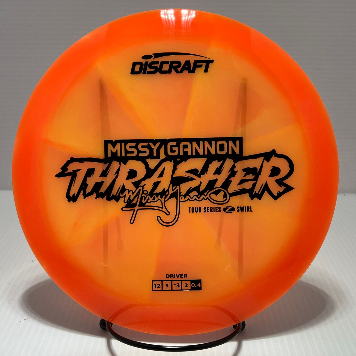 170-172 Z-Swirl Thrasher