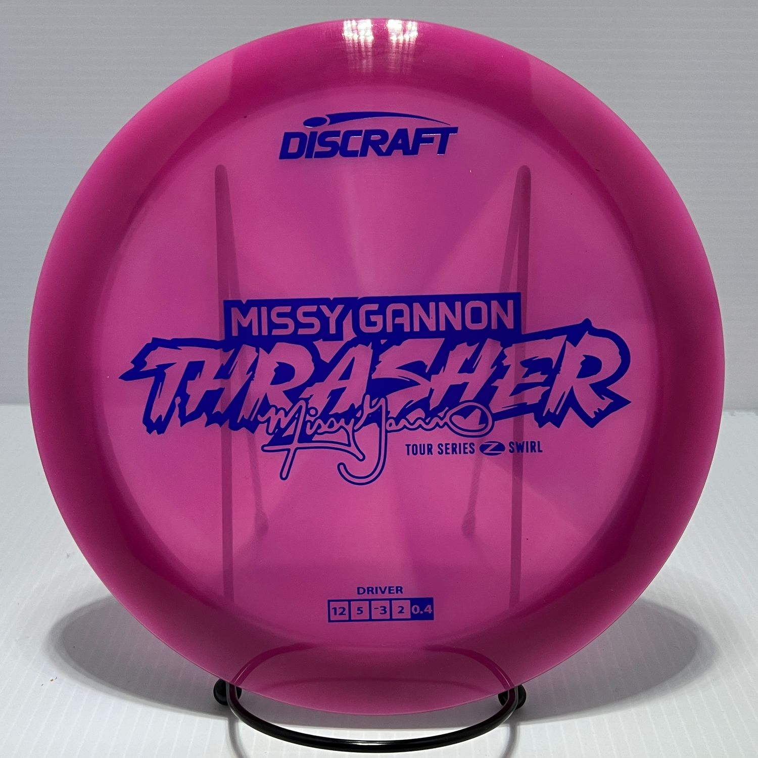 170-172 Z-Swirl Thrasher