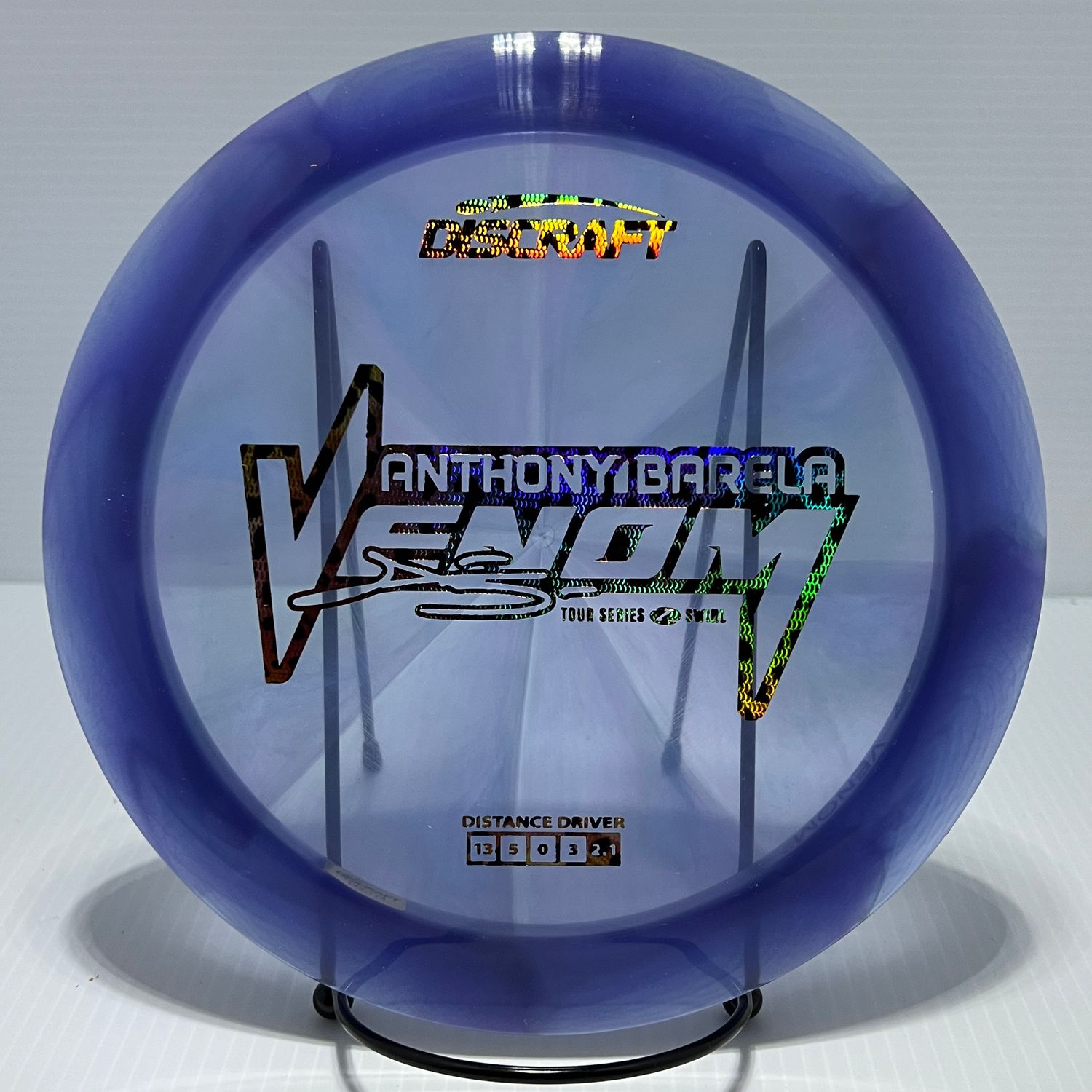 173-174 Z-Swirl Venom