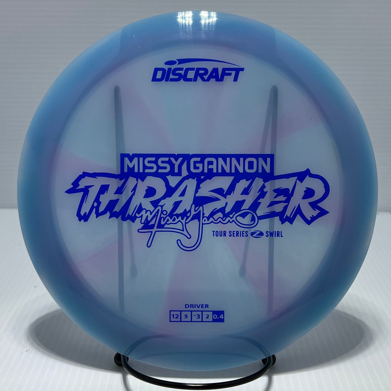 170-172 Z-Swirl Thrasher