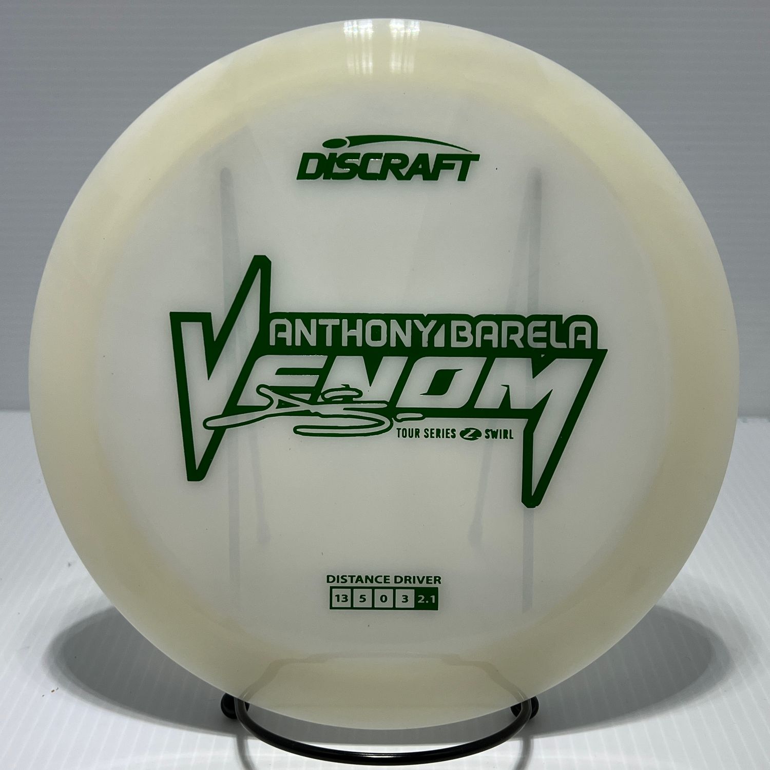 173-174 Z-Swirl Venom