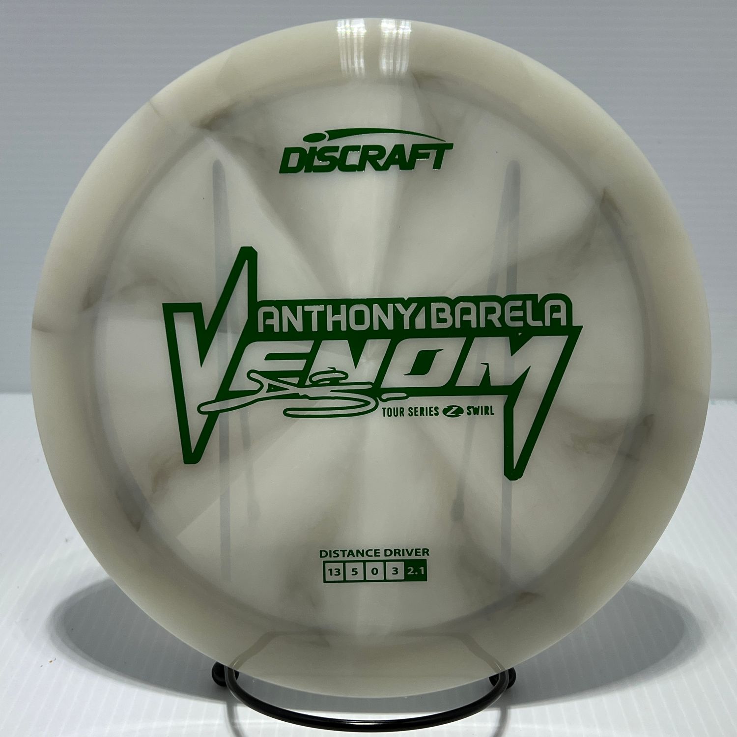 173-174 Z-Swirl Venom