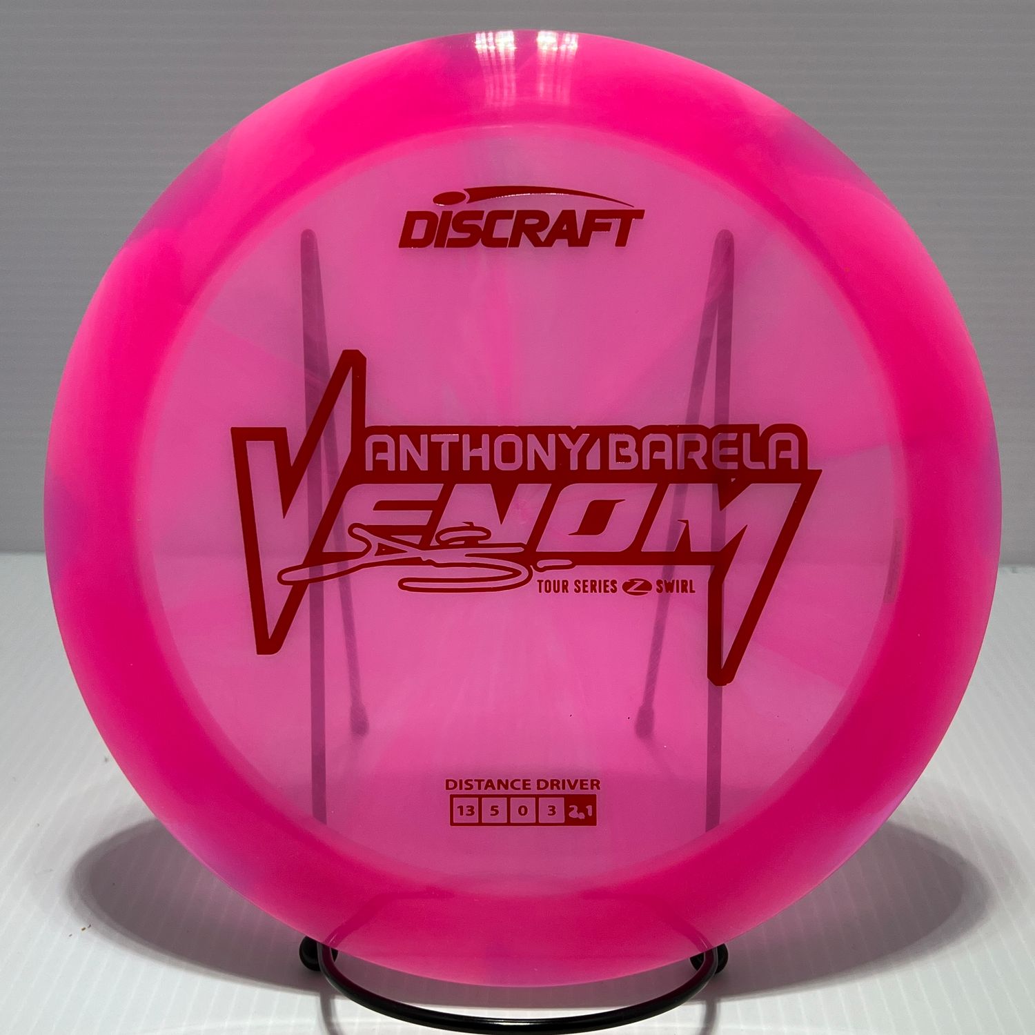 170-172 Z-Swirl Venom