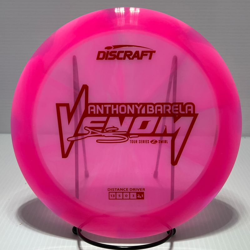 170-172 Z-Swirl Venom