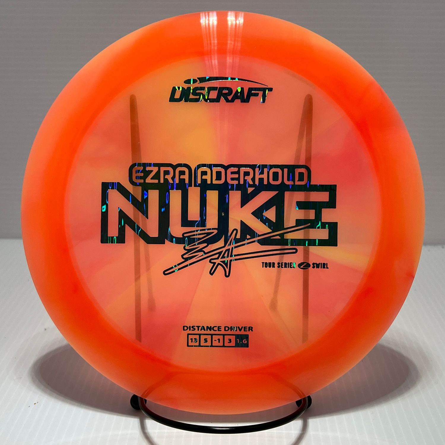 173-174 Z-Swirl Nuke