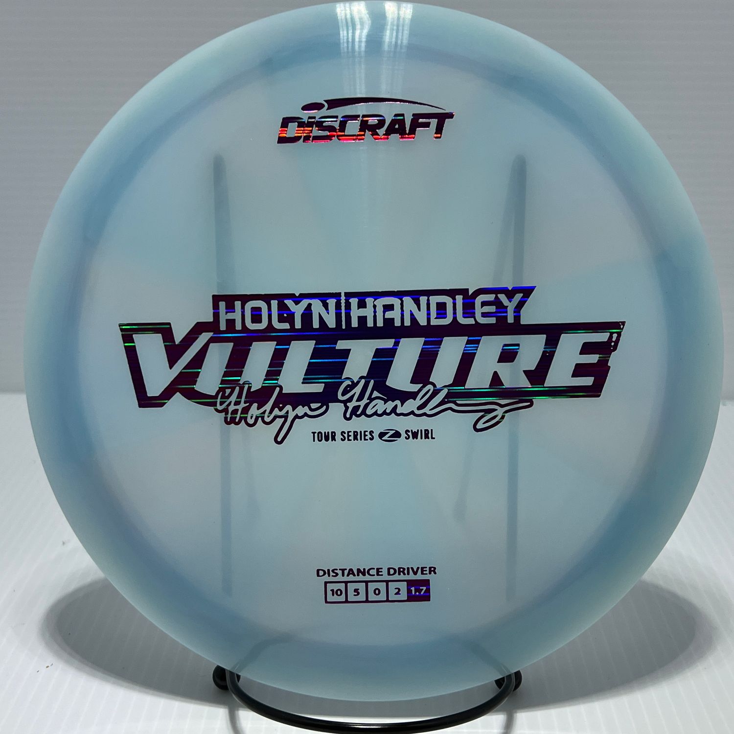 175-176 Z-Swirl Vulture
