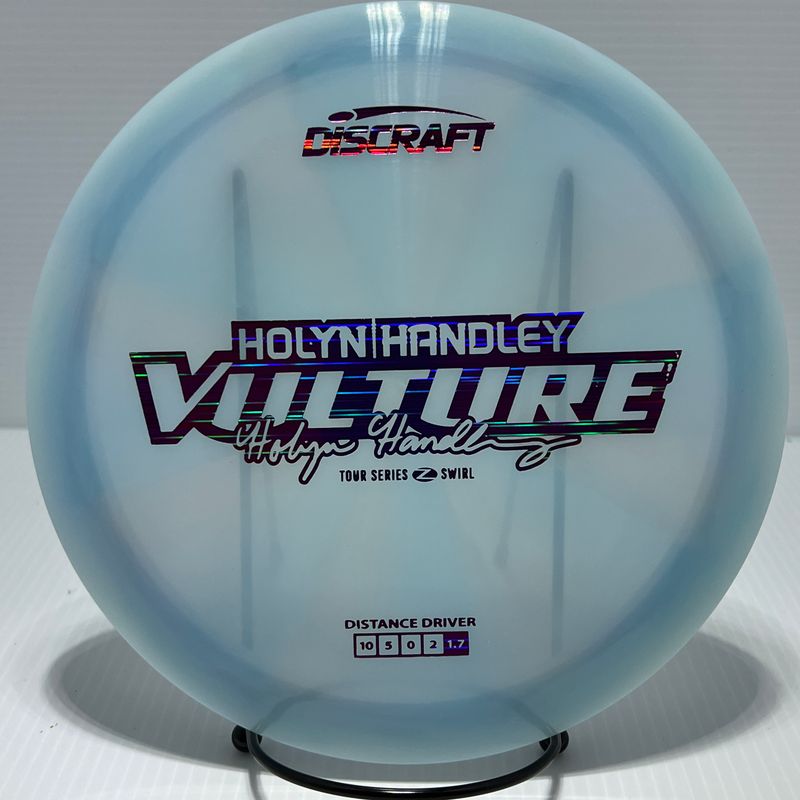175-176 Z-Swirl Vulture