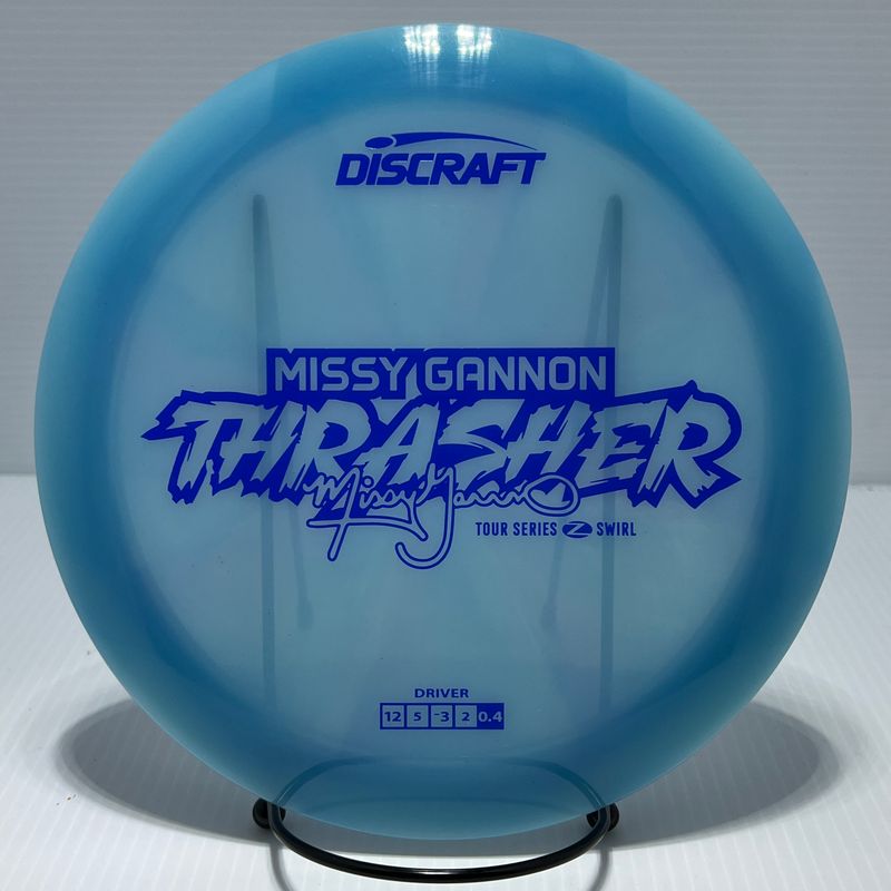 173-174 Z-Swirl Thrasher