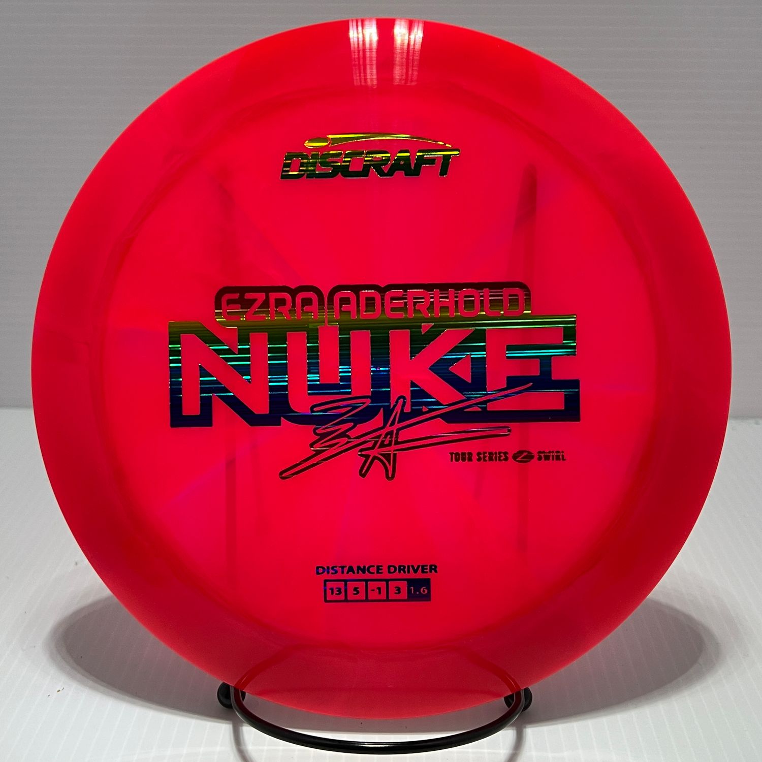 173-174 Z-Swirl Nuke