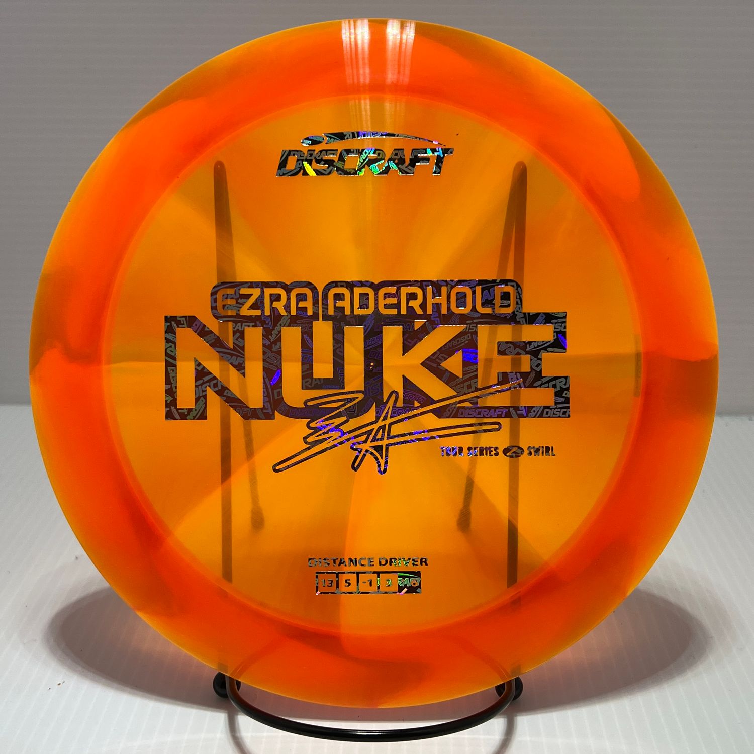 173-174 Z-Swirl Nuke