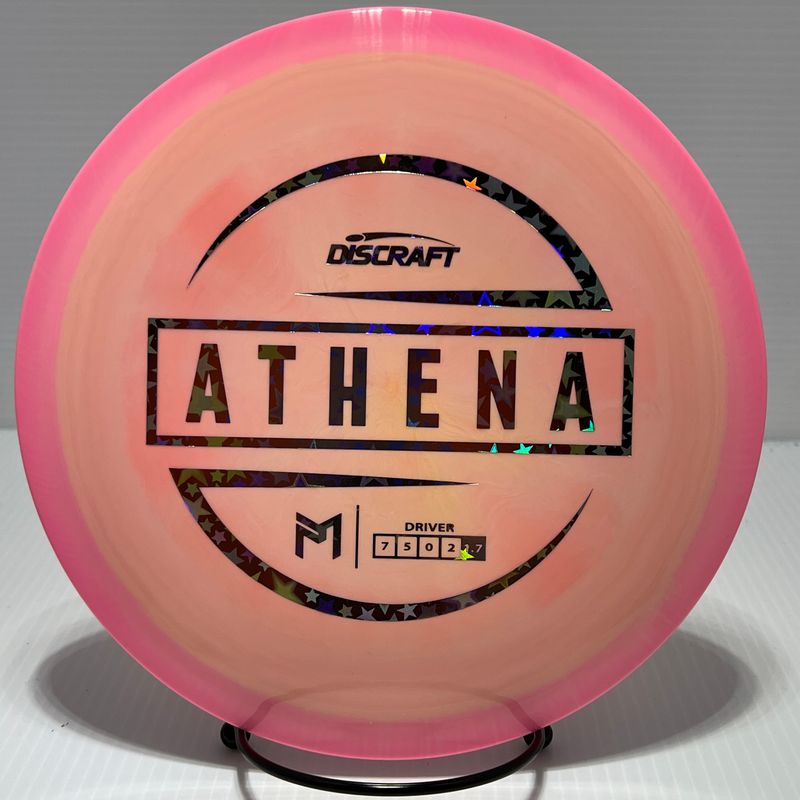 170-172 ESP Athena