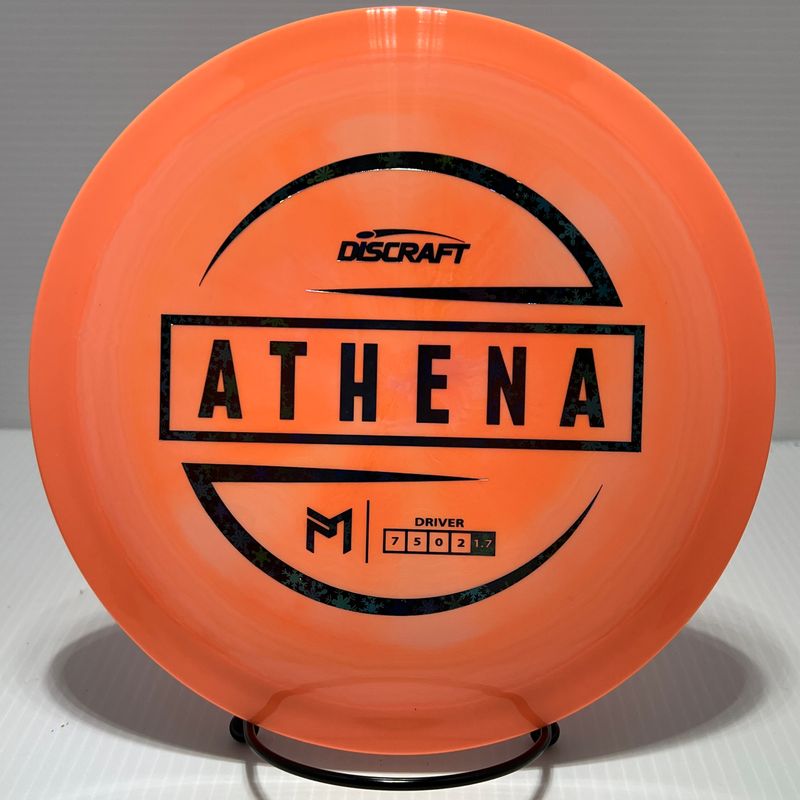 173-174 ESP Athena