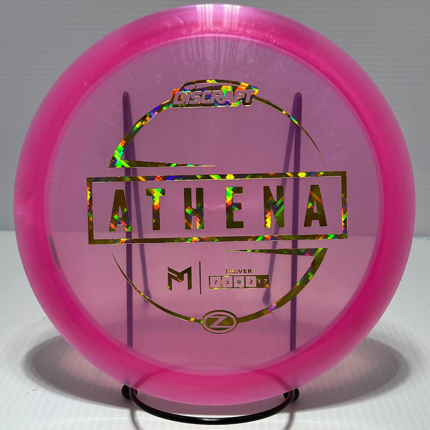 173-174 Z Athena