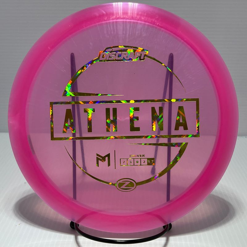 173-174 Z Athena