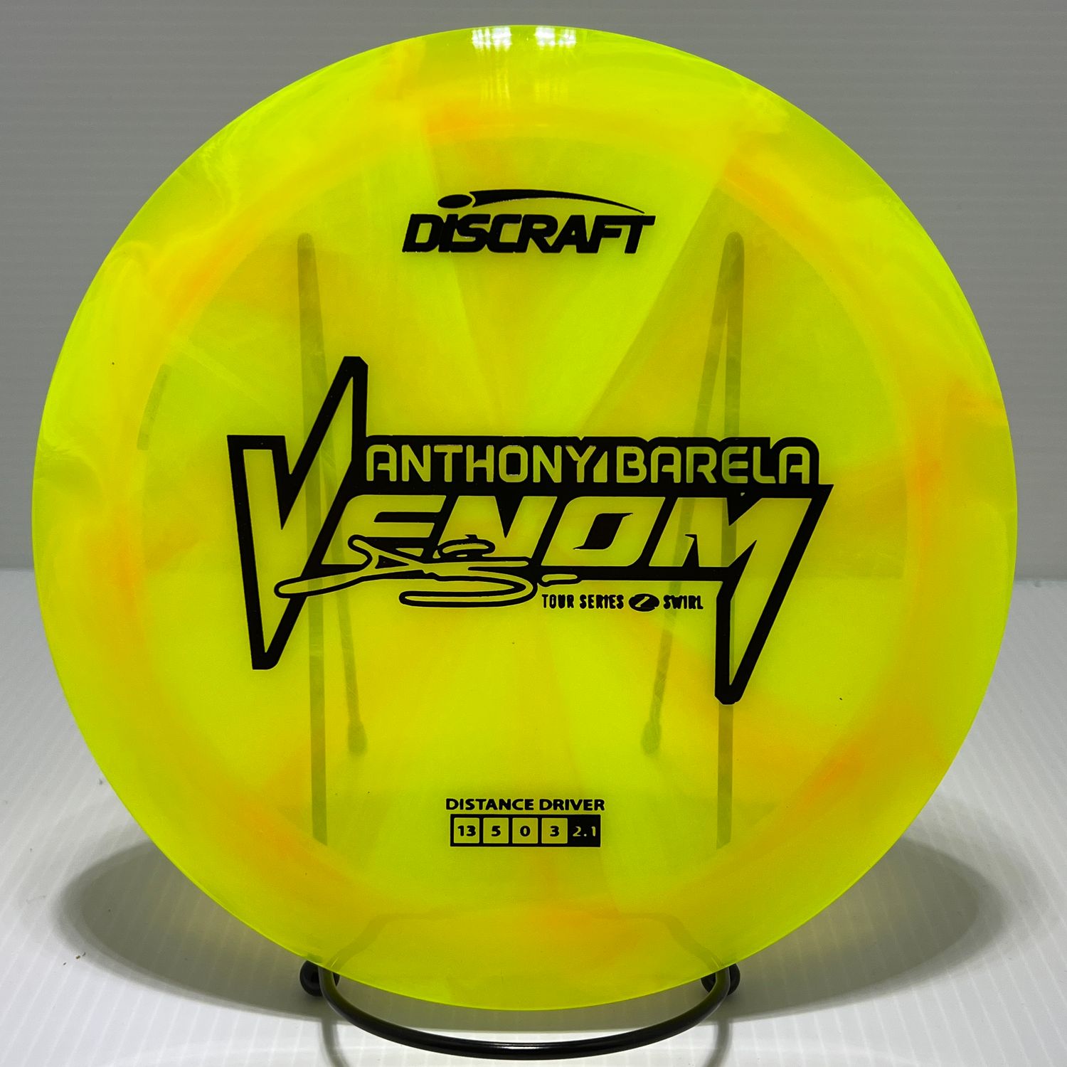173-174 Z-Swirl Venom
