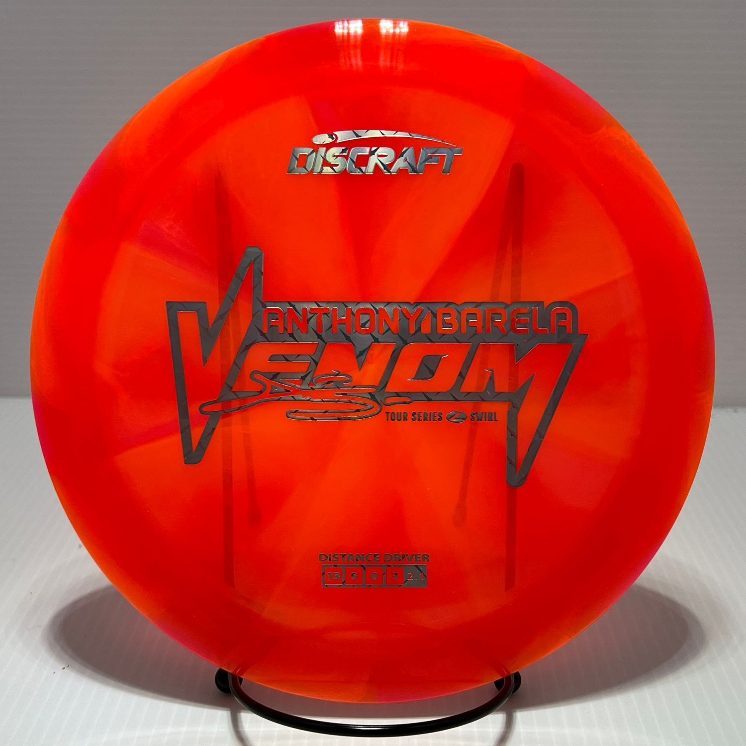 173-174 Z-Swirl Venom