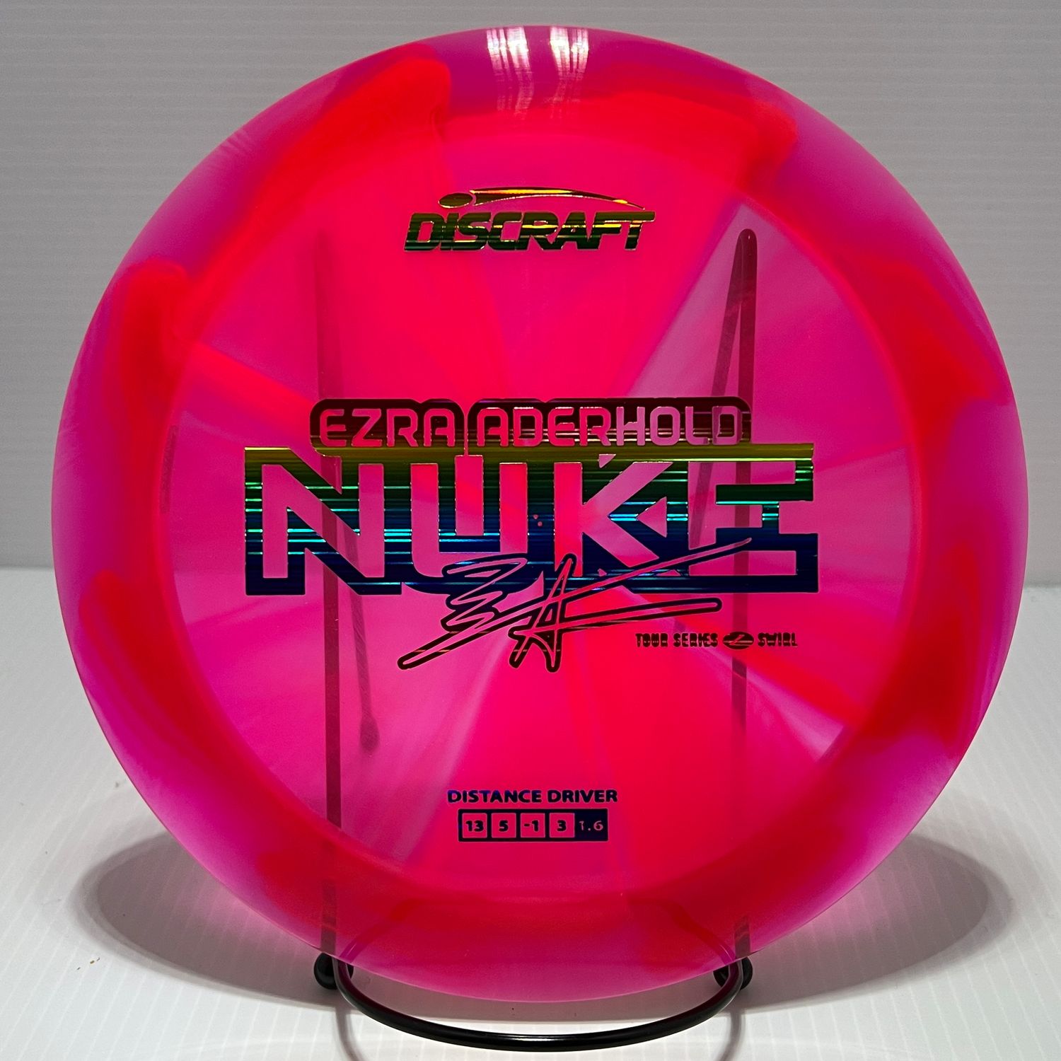 173-174 Z-Swirl Nuke