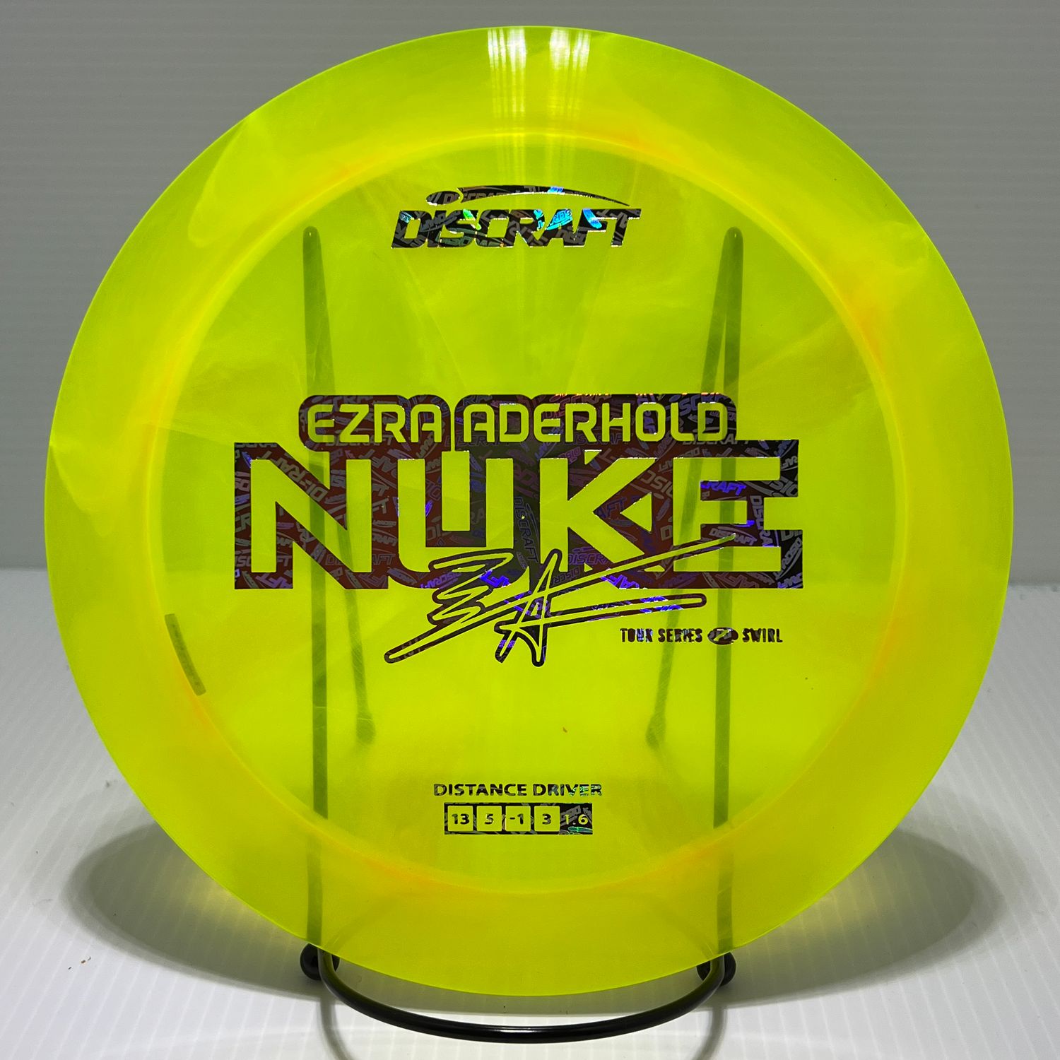 173-174 Z-Swirl Nuke