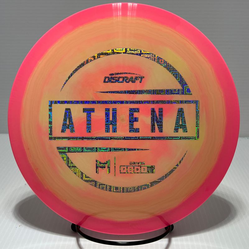170-172 ESP Athena