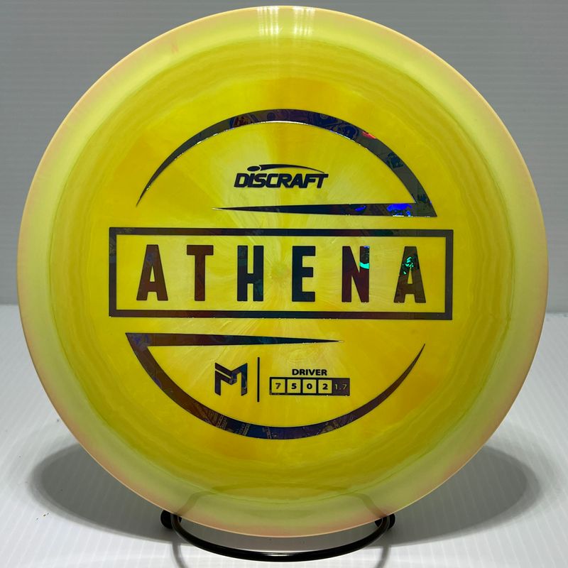 173-174 ESP Athena