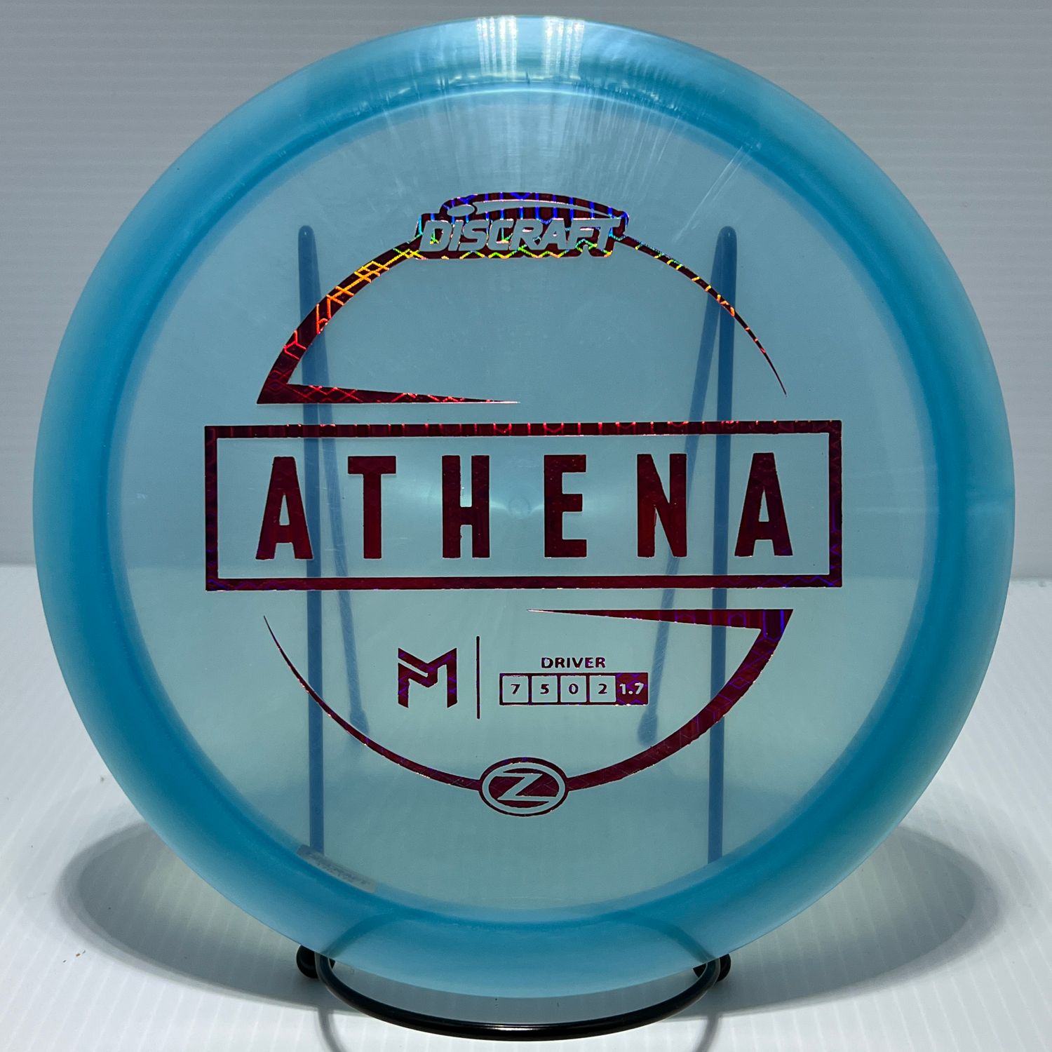 170-172 Z Athena