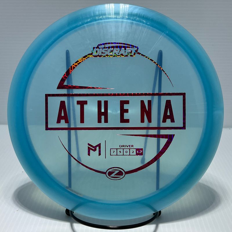 170-172 Z Athena