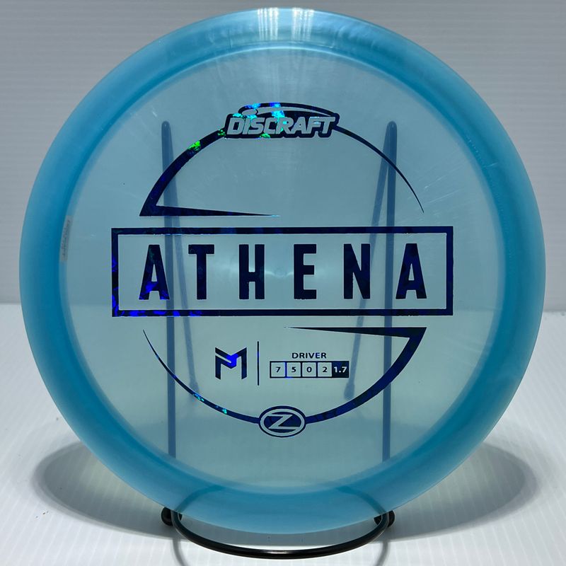 170-172 Z Athena
