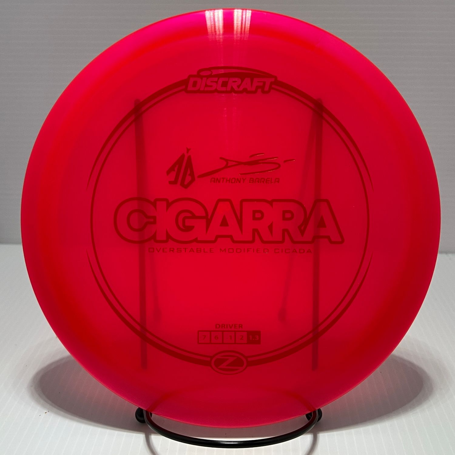 170 Z Cigarra