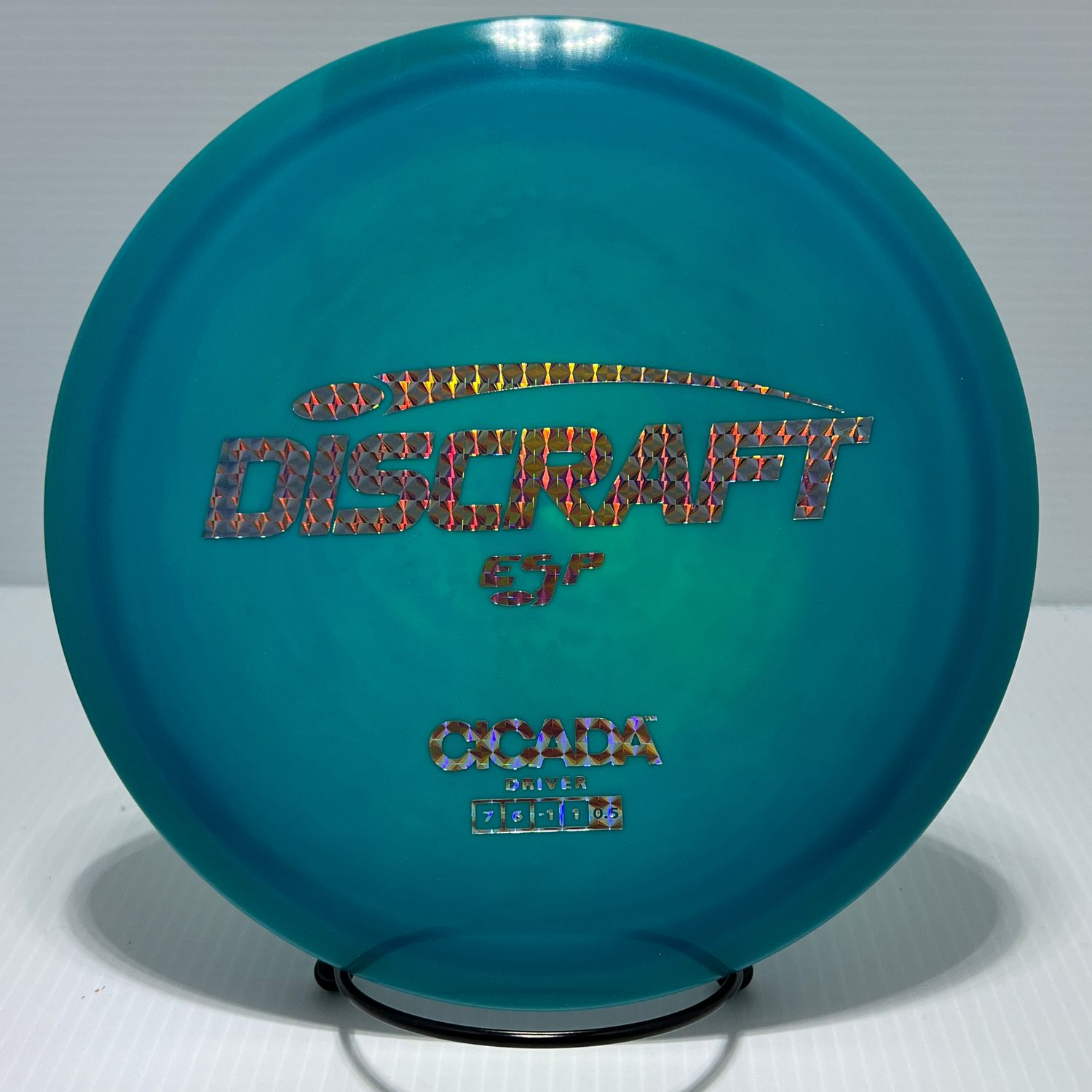 173-174 ESP Cicada