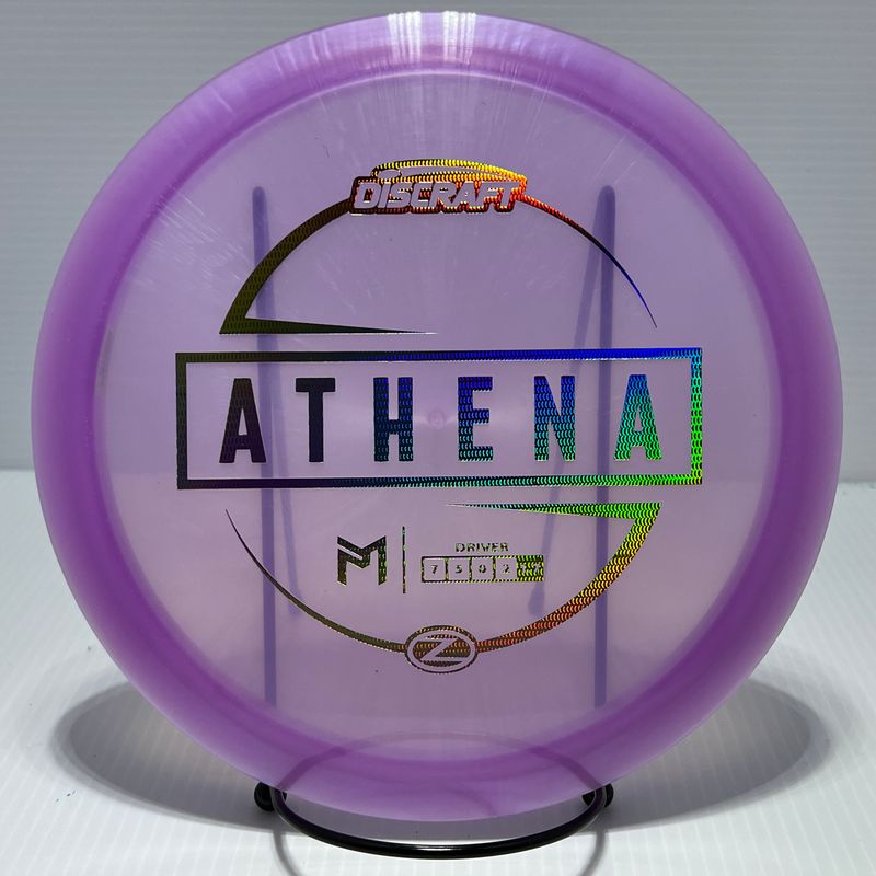 173-174 Z Athena