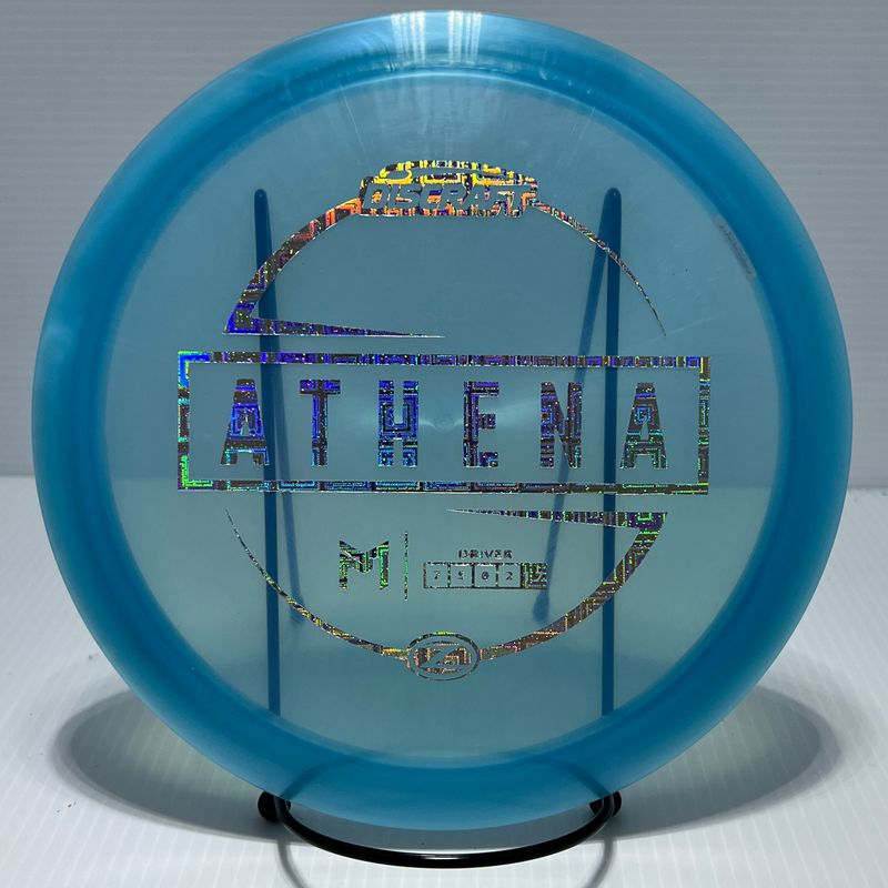 173-174 Z Athena