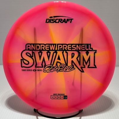 Swarm