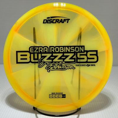 BuzzzSS