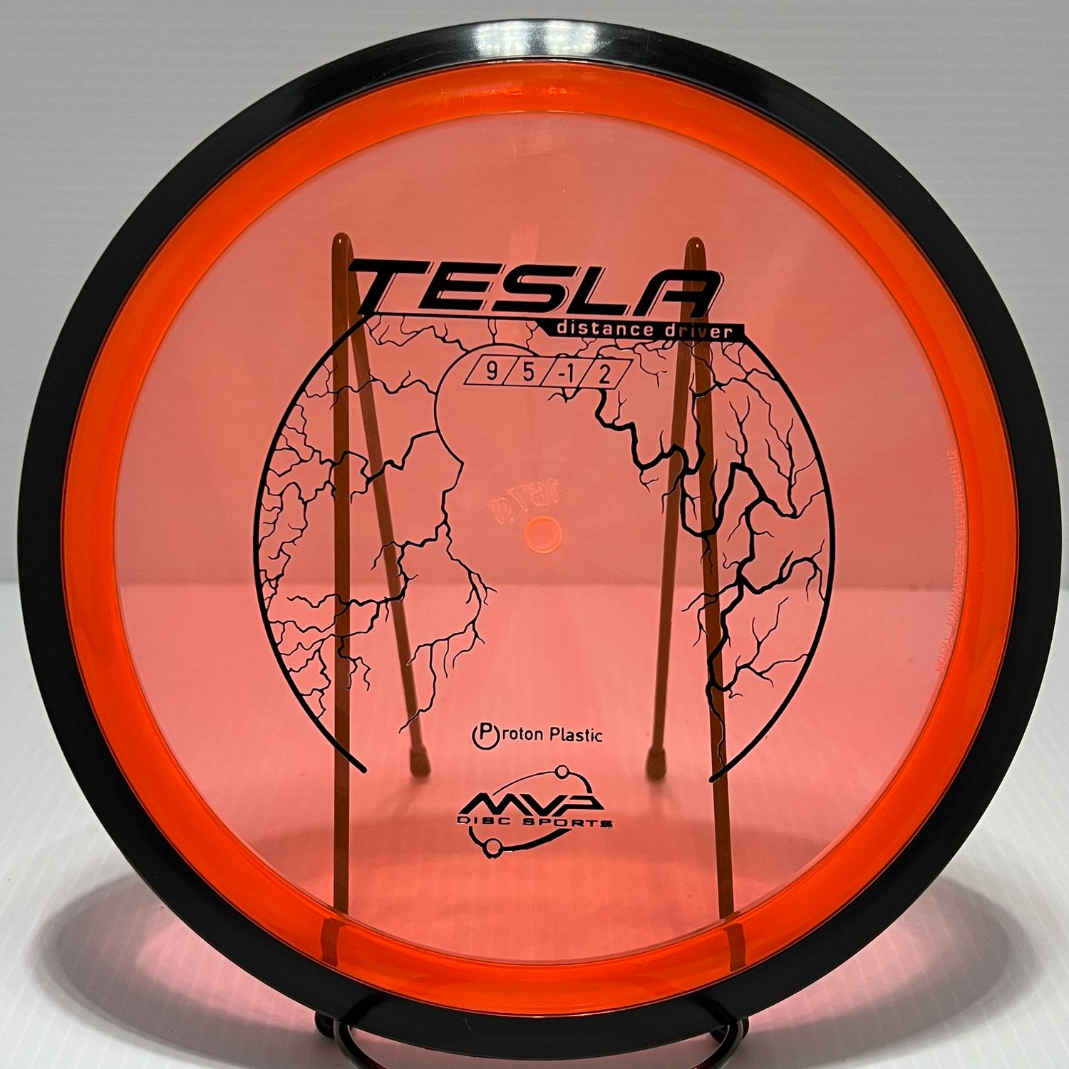 167 Proton Tesla