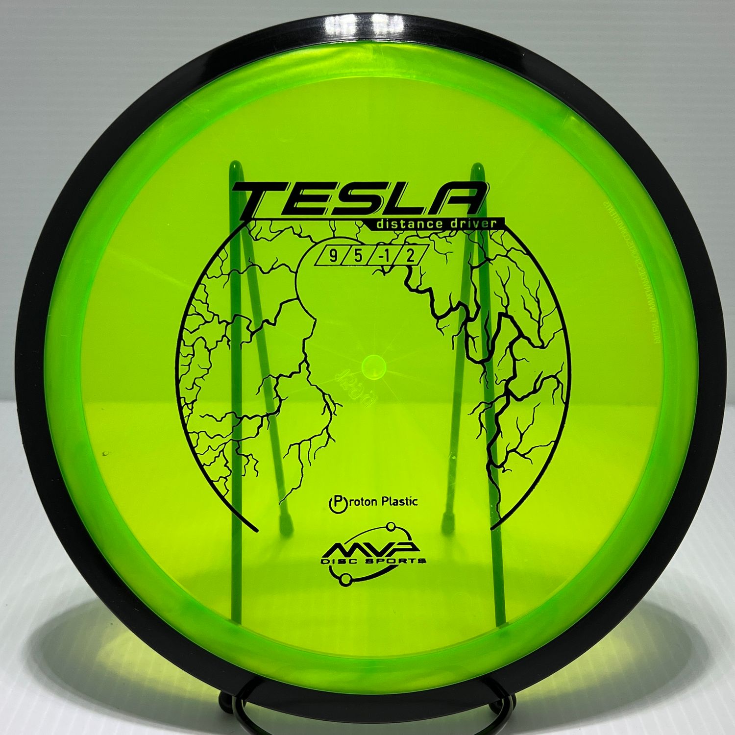 159 Proton Tesla