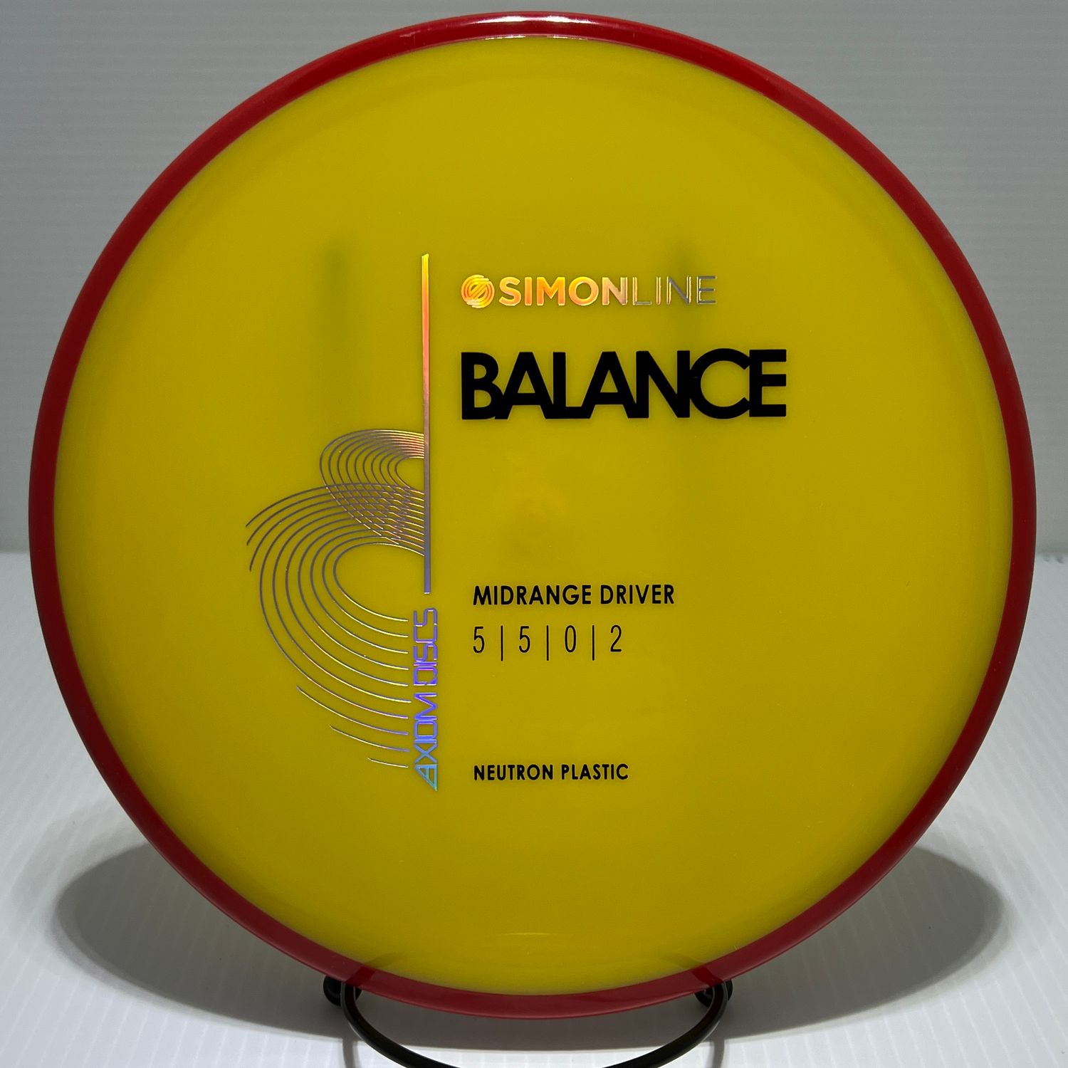 173 Neutron Balance