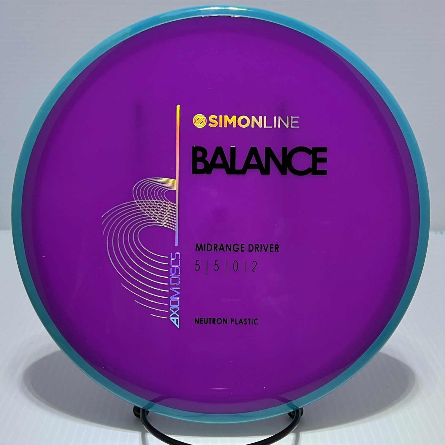 175 Neutron Balance