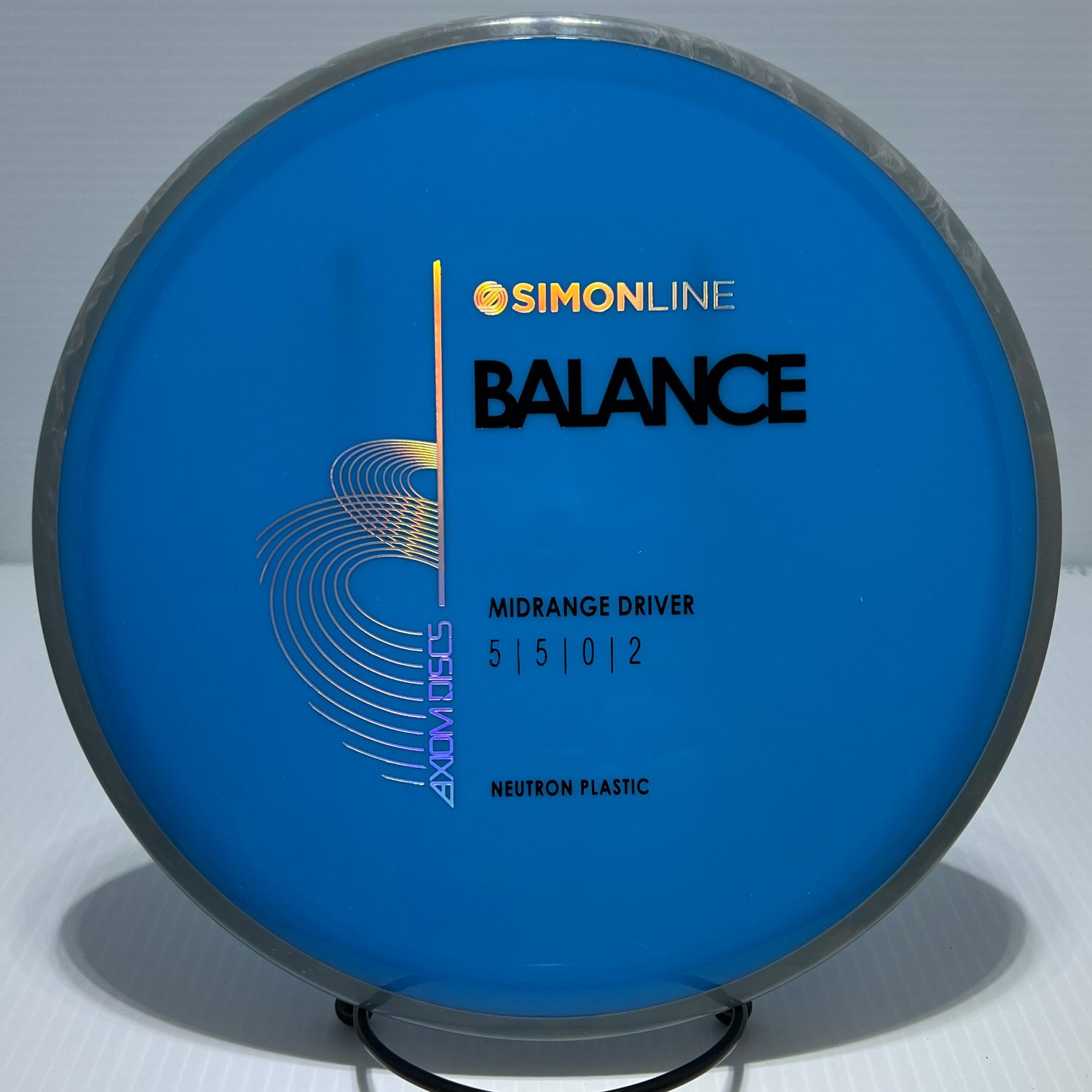 177 Neutron Balance