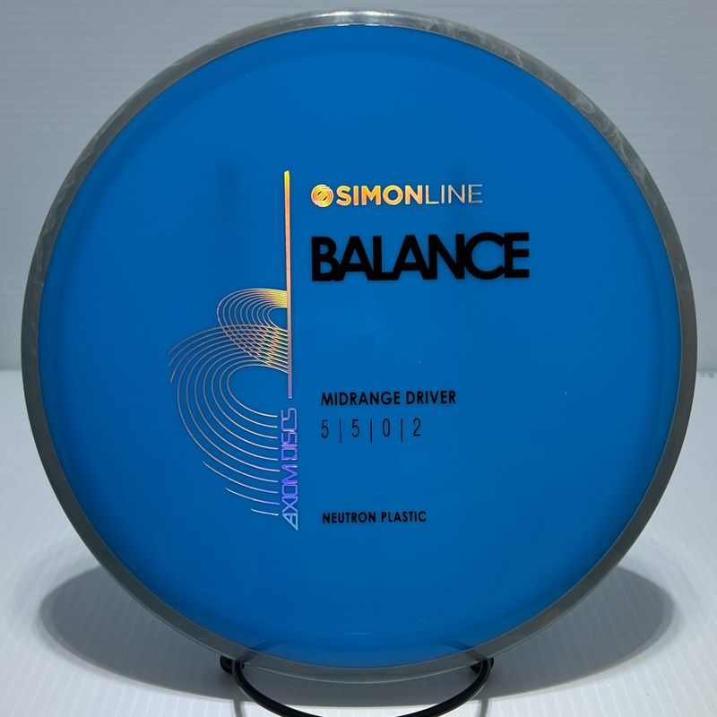 177 Neutron Balance