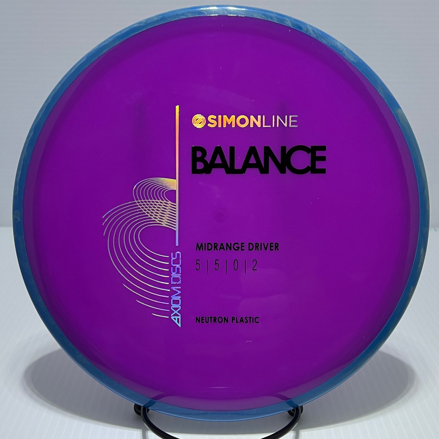 177 Neutron Balance