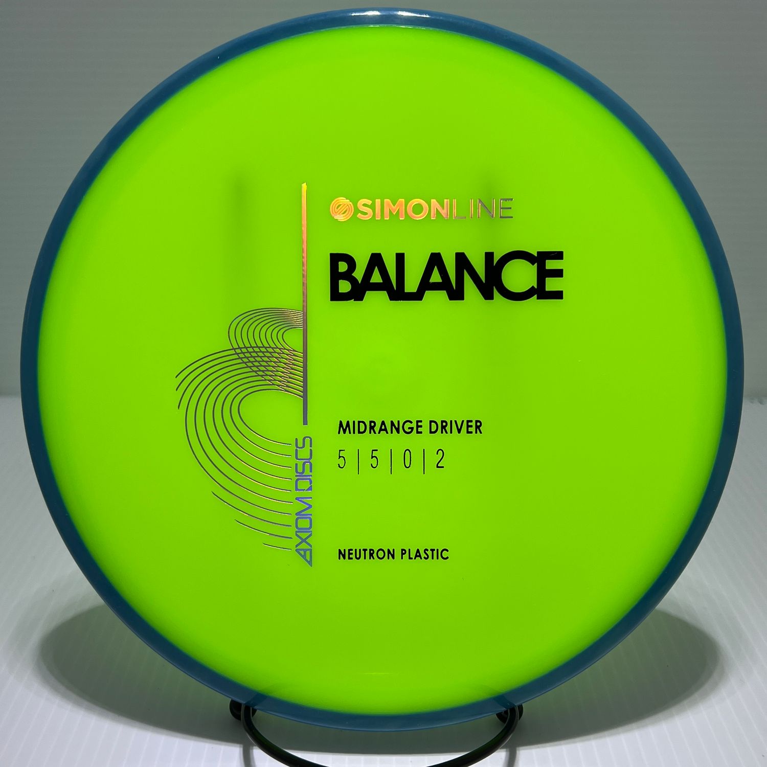 177 Neutron Balance