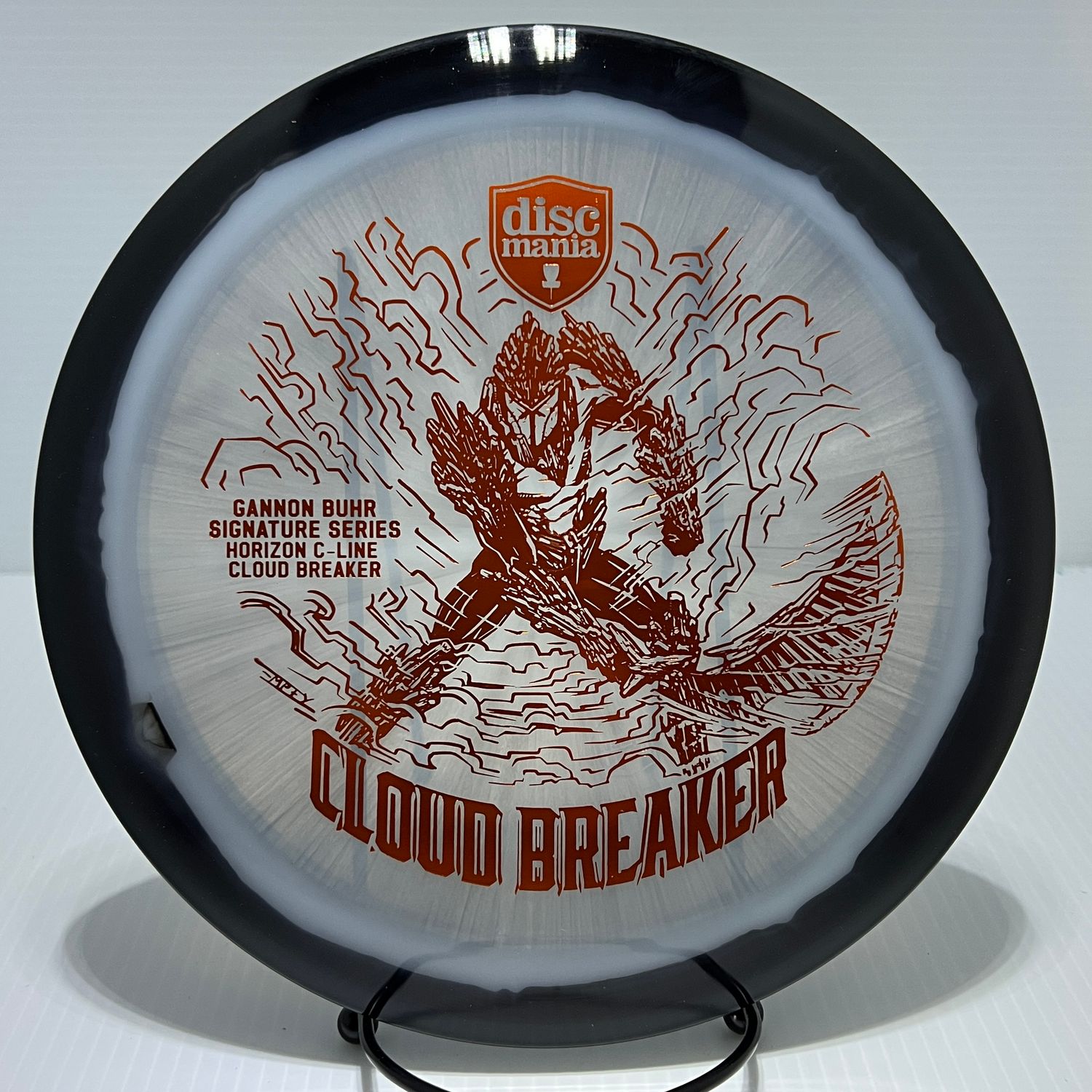 174 Horizon C Line Cloud Breaker