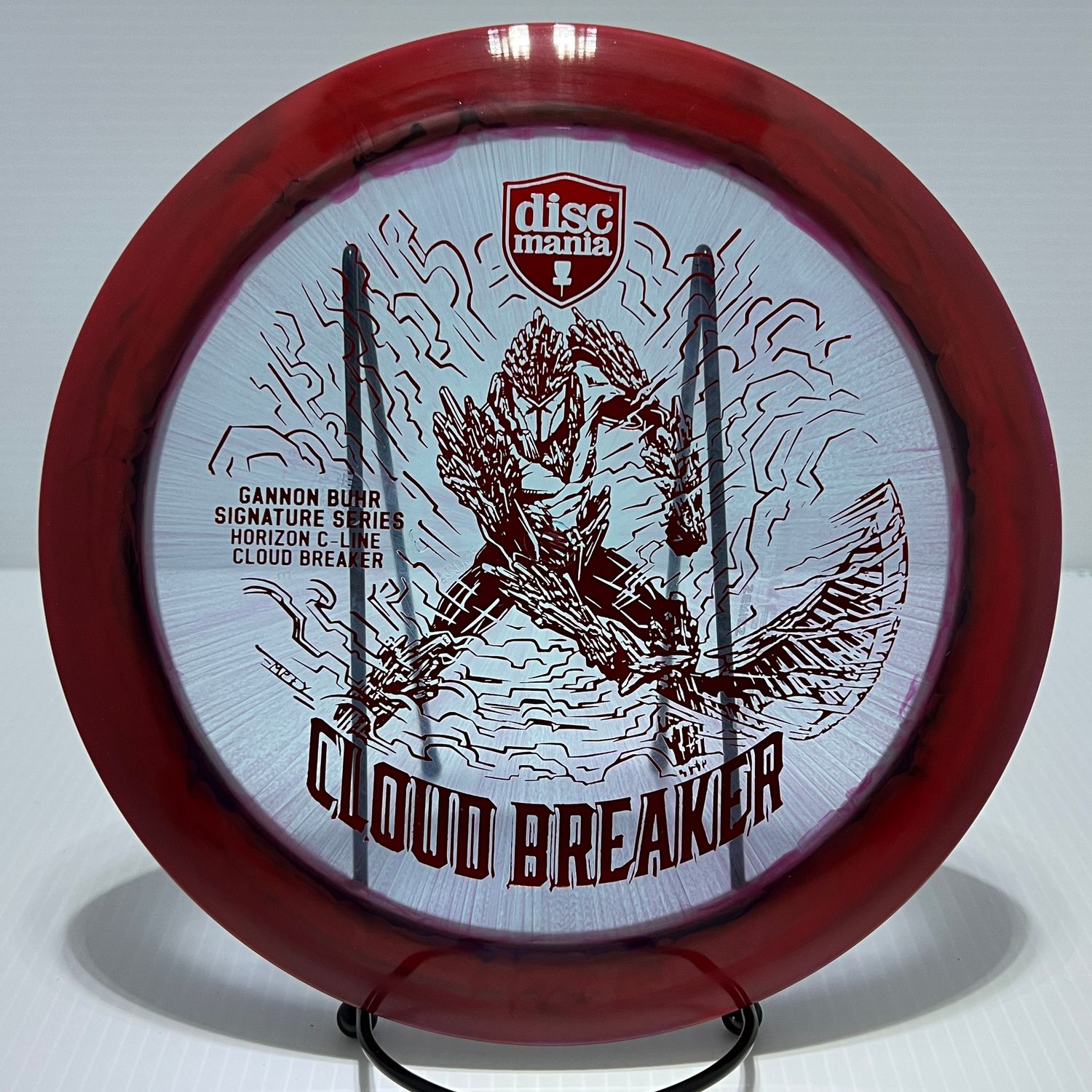 173 Horizon C Line Cloud Breaker