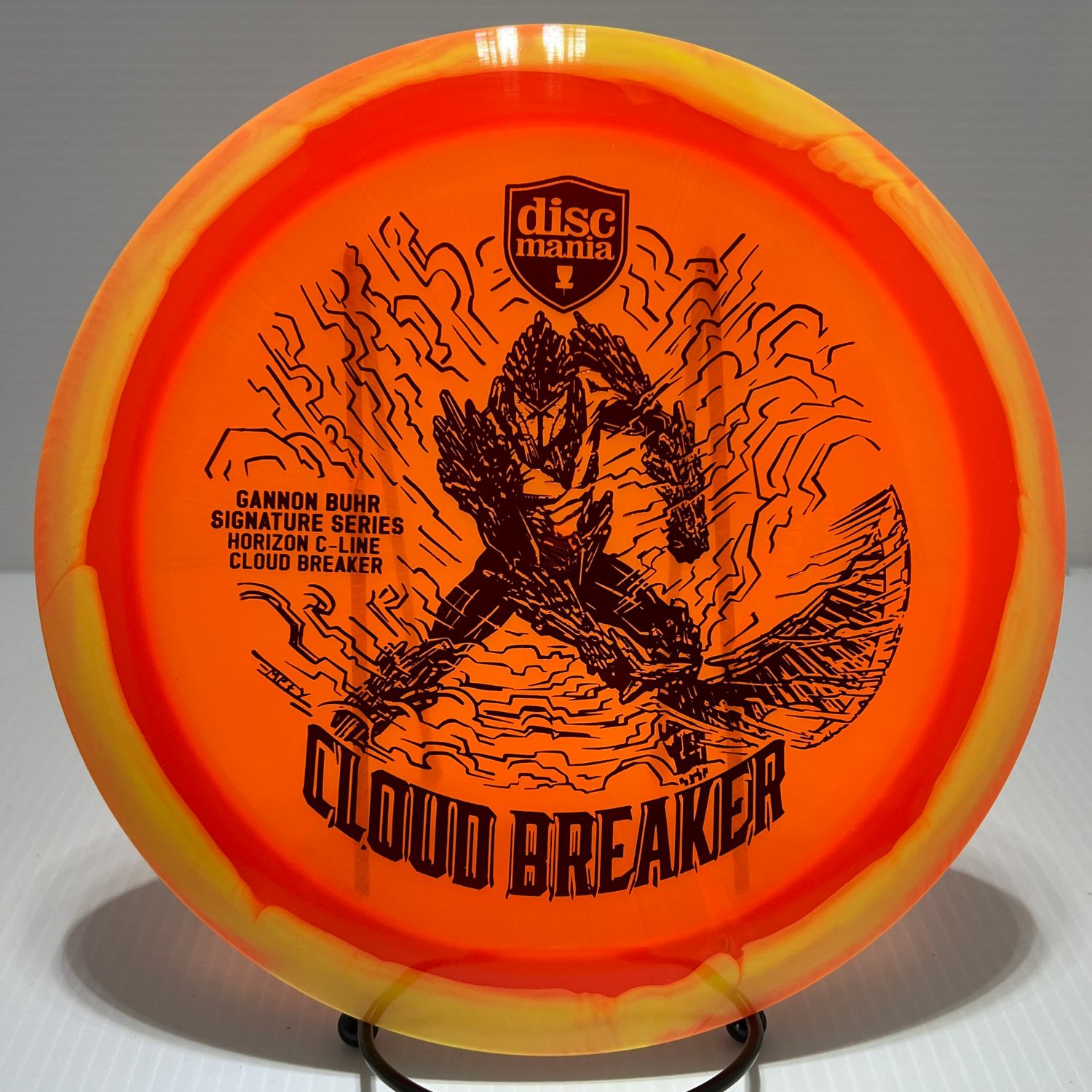 174 Horizon C Line Cloud Breaker