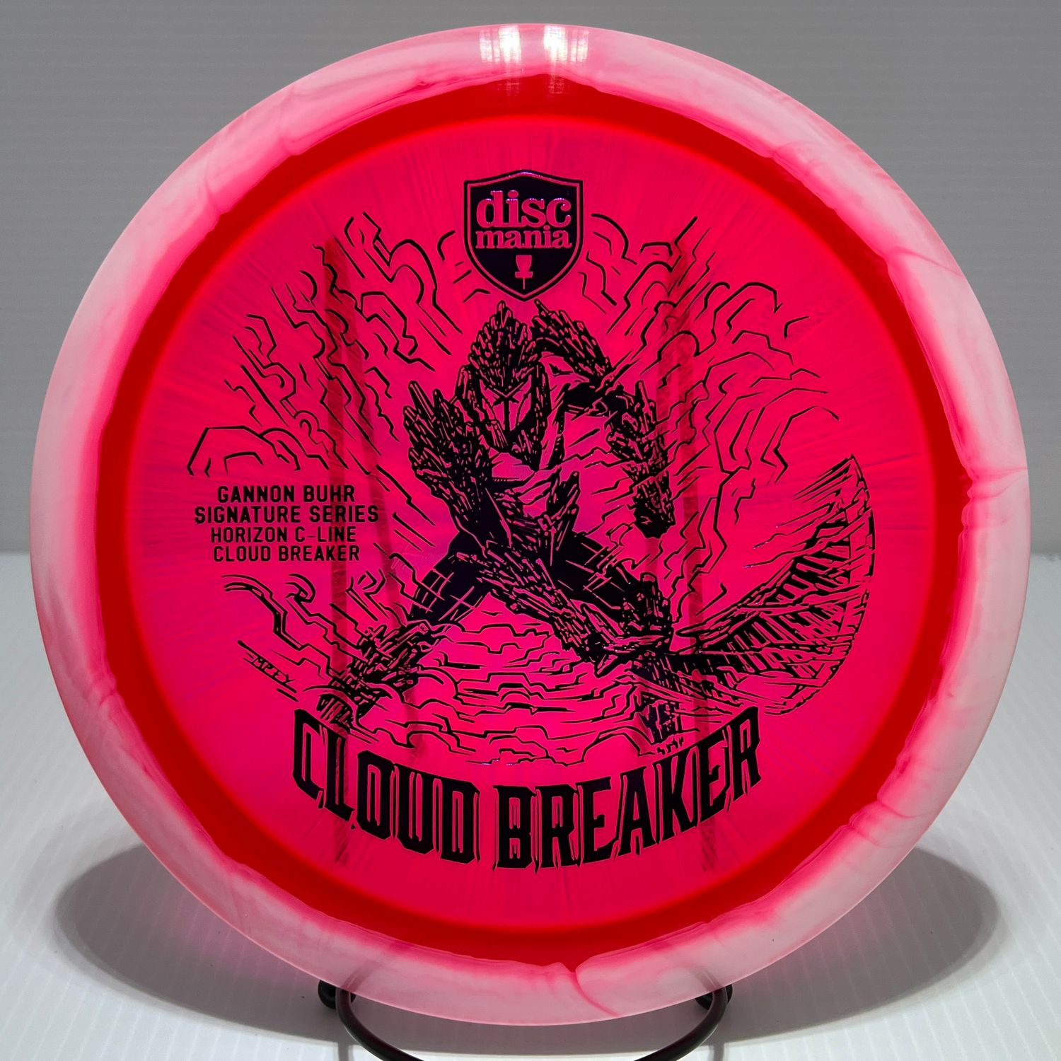 175 Horizon C Line Cloud Breaker